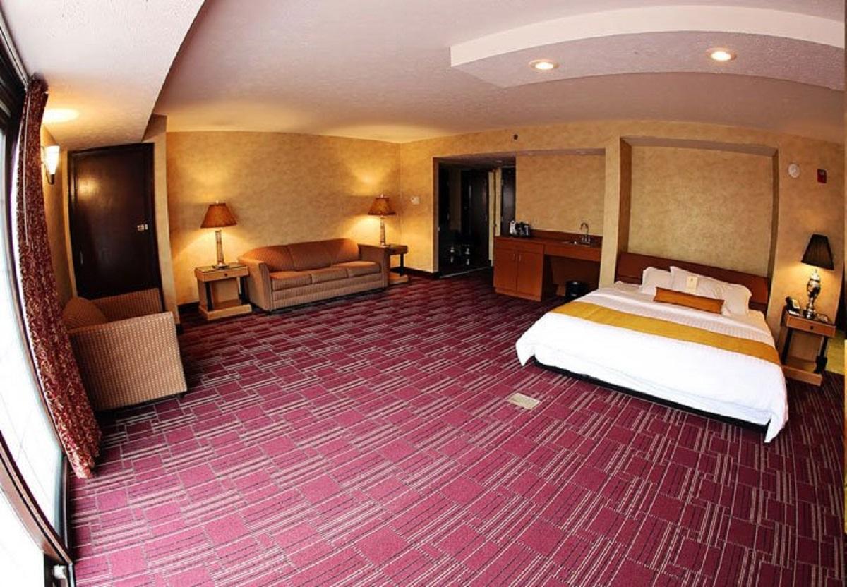 The Bertram Inn & Conf Ctr Trademark Collection By Wyndham Aurora Εξωτερικό φωτογραφία