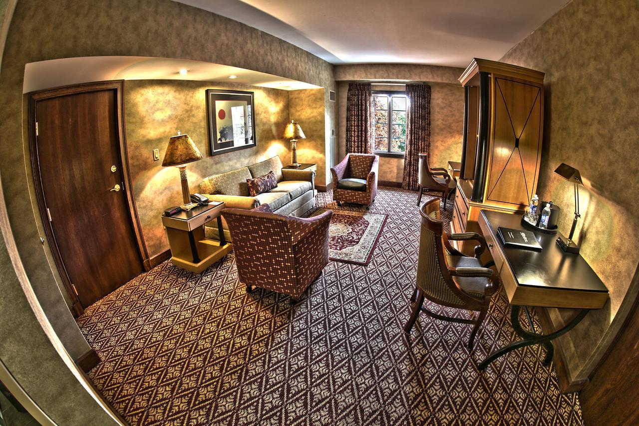 The Bertram Inn & Conf Ctr Trademark Collection By Wyndham Aurora Εξωτερικό φωτογραφία